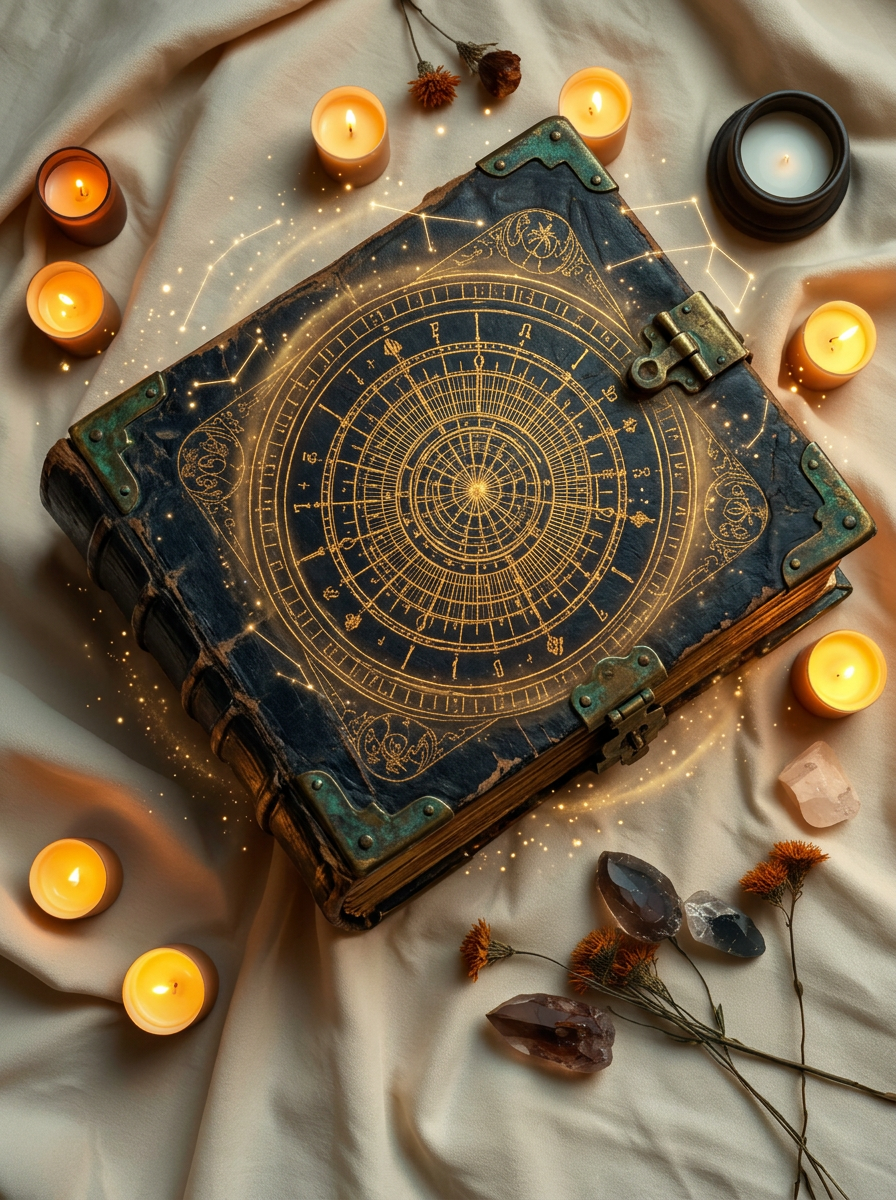 Akashic Records